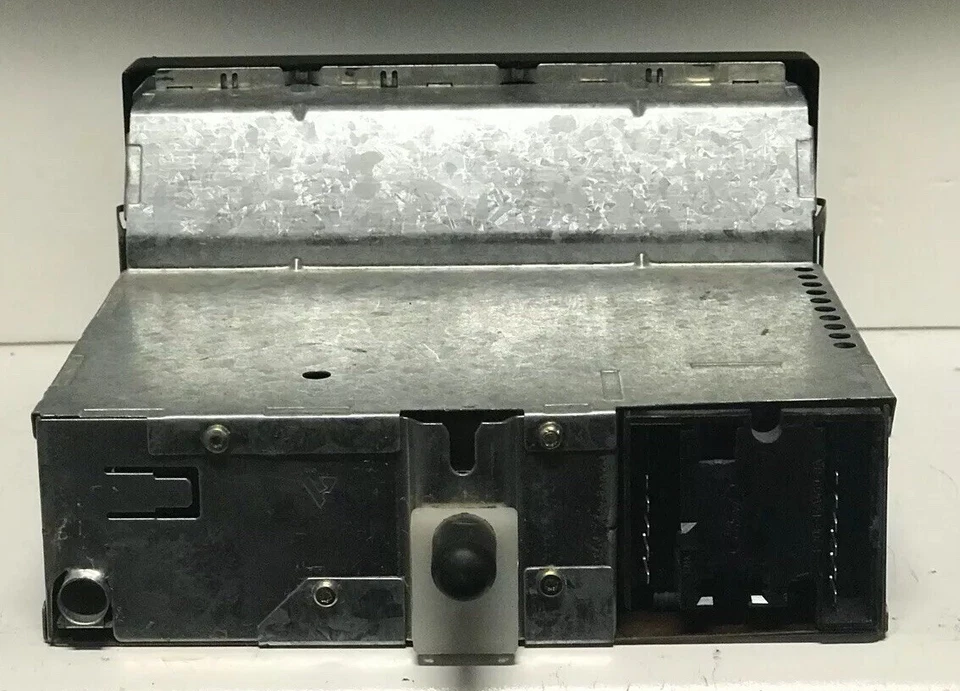 ✅Receptor de audio Ford Explorer Ranger 95-97 AMFM F7AF19B132AA FUNCIÓN BLUETOOTH Foto 4 de 4