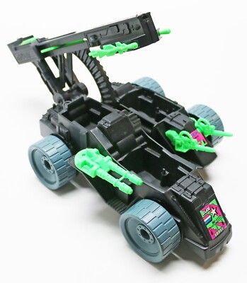 1991 Attack Cruiser - MINT+