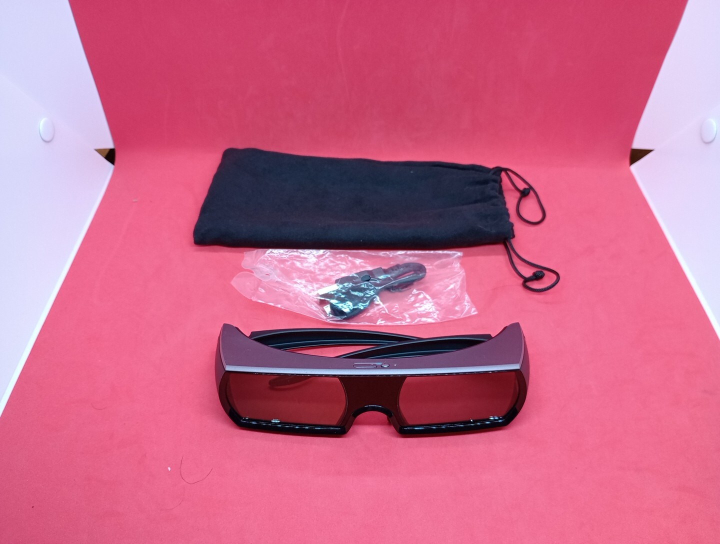 Sony Playstation 3D Glasses CECHZEG1U 763615787246 eBay