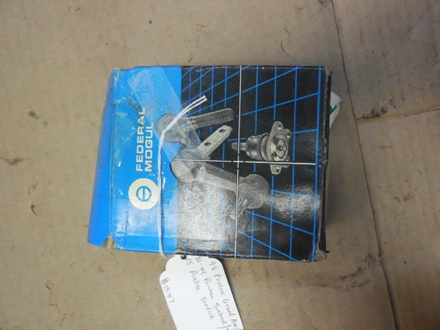 82-89 适合 Skyhawk/86-98 Skylark 后轴支撑衬套 #K6288 H208 — 第 2/3 张图片