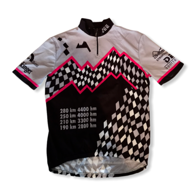 Poc Cadence Jersey - Maillot vélo femme