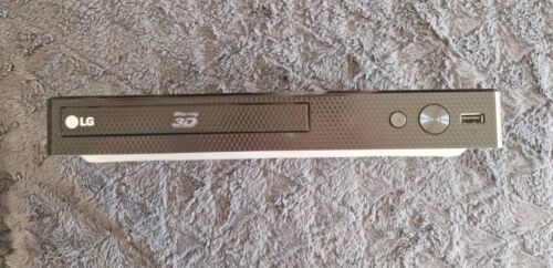 LG 3D Blu Ray Player Zustand WIE NEU - Bild 2 von 7