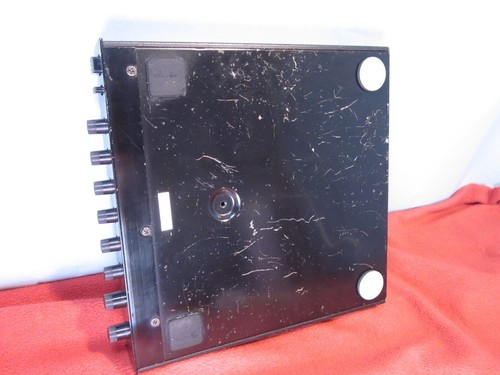 Boss PRO Compressors Limiter CL-50 High performance Tested without power supply - Picture 9 of 9