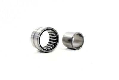 INA NKI 20 / 20 XL Rollenlager Nadellager needle bearing 20x32x20 mm (dxDxb) #MA