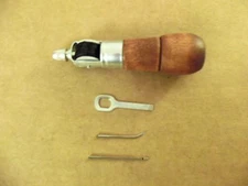 C.S. Osborne #413 Hand Sewing Automatic Awl Sail Repair