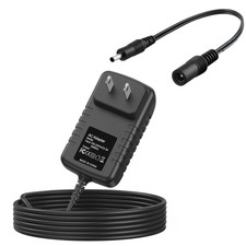 AC Adapter Charger for Mr. Christmas The Nutcracker Suite Box Power Supply Cord