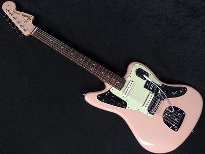 Fender Vintera III Mid '60s Jaguar Shell Pink | eBay