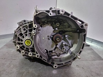 C63563504 GETRIEBE / 55262785 / 0952577 / 5113632 FÜR ALFA ROMEO GIULIETTA 191