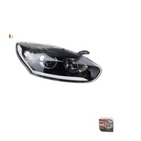 Scheinwerfer + Osram Night Breaker Laser Passend FüR Renault Megane Iii Rechts
