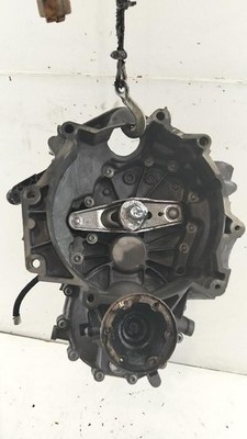 MFX getriebe ft VOLKSWAGEN POLO 6R1 1.2 TSI jgrmp930032