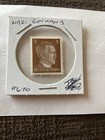 Nazi Germany Hitler 3 Deutsches Reich Stamp — photo 1