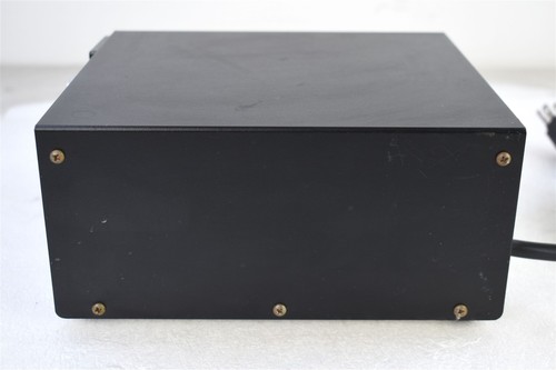 J-KEM SCIENTIFIC APOLLO 2-Channel Temperature Controller - Picture 4 of 5