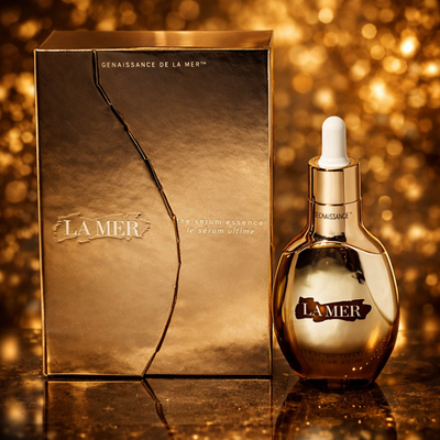 #ad La Mer The Serum Essence 1 oz 30 ml NEW in Sealed Box Original $49.97