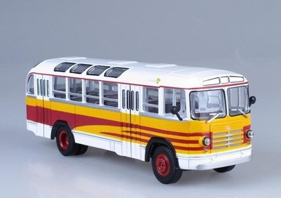 ZIL-158A 220000 SOVA 1:43 NEW!