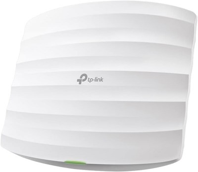 TP-Link EAP245 AccessPoint DualBand 1750Mbit PoE OmadaSDN Mesh