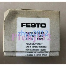 1PC New FESTO ADVU-32-10-P-A 156531 Cylinder Free Shipping