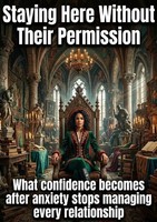 Ryan Holloway | Staying Here Without Their Permission | Taschenbuch | Englisch