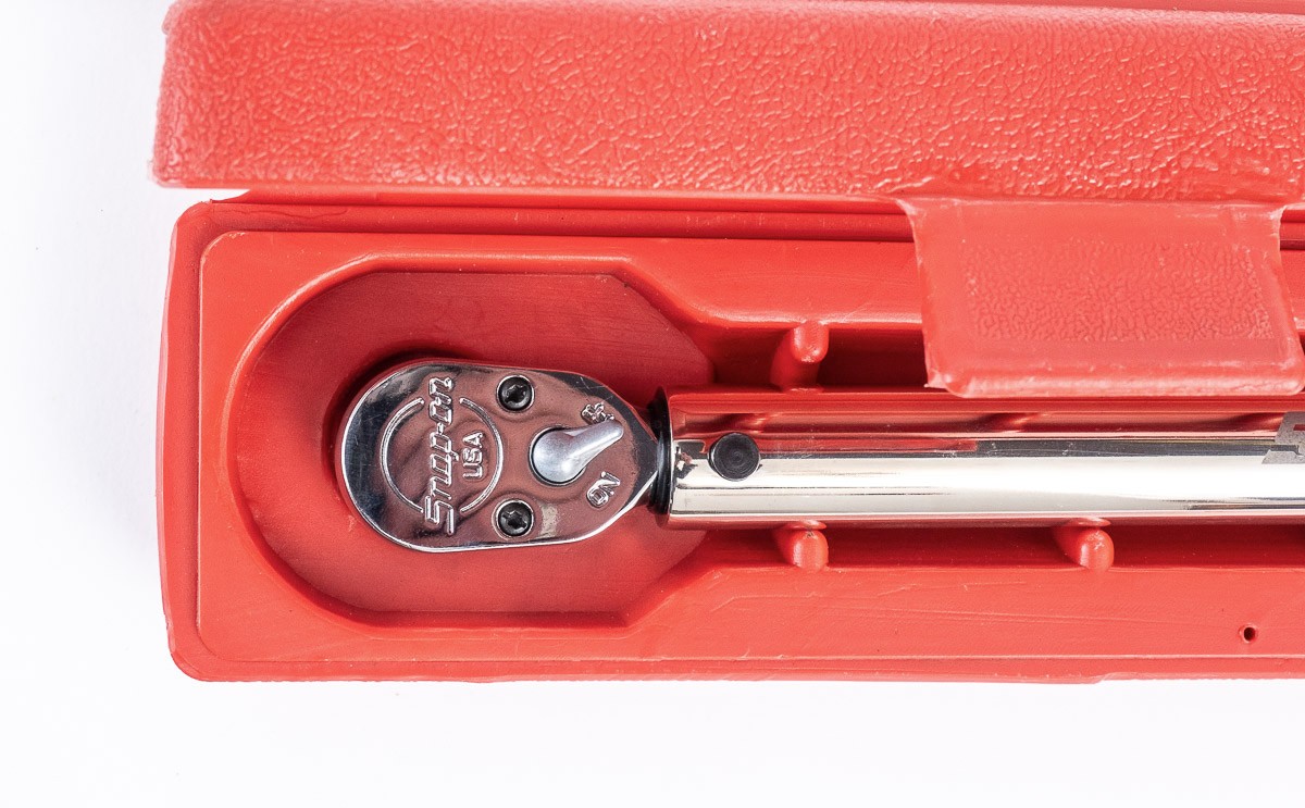 Snap-On Tools 3/8