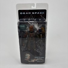 NECA Dead Space Action Figure Isaac Bloodied for sale online | eBay