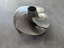 SEA DOO SEADOO 4TEC SOLAS IMPELLER 155.5mm SR-CD 11/19 GTI GTX 130 155 PROP