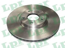 2x Bremsscheibe LPR H2049V für HYUNDAI SANTA FÉ 3 DM DMA FE 4 TM TMA SUV CRDi 2