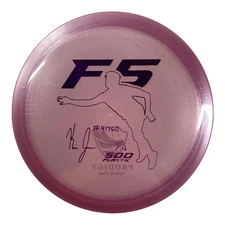 F5 | 500 | Pink/Purple 175g (Kevin Jones)