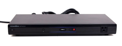 Panamax MR4000 8-Outlet Surge Protection Power Management u749