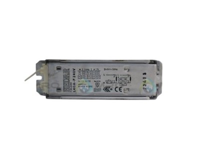 HELVAR L40A-P(240V) BALLAST UNMP