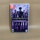 Saints Row - The Third - Nintendo Switch