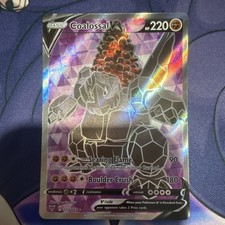 coalossal v pokemon card value Amazon.com: Pokemon - Coalossal V 173/185 - Vivid Voltage main image 0