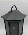 Acoustic Research Black Portable Speaker System With Bag Of Cords & Transmitter — photo 4