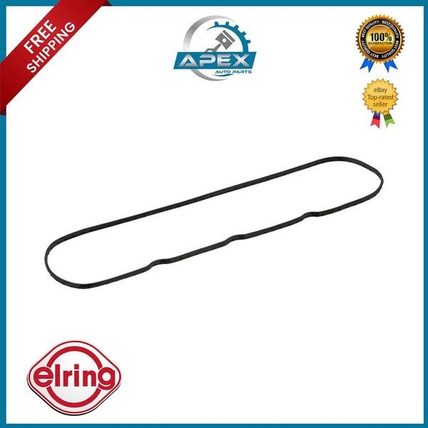 Zylinderkopfabdeckung Dichtung FüR Hummur, Gmc, LS3(376CUV8) - Elring 876.270-image