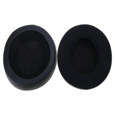 Comfort Earpads for Cloud Mix Headset Memory Sponge Ear pads Accessories