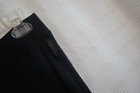 Calvin Klein M long sleeve round neck long pants 2pc pajamas, bit linty — photo 3