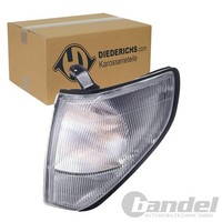 Diederichs P21W W5W Blinker Vorne Links Passend FüR Toyota Land | 6672871