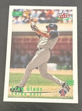 Mural Troy Glaus 92 OVR - MLB The Show 26 - ShowZone
