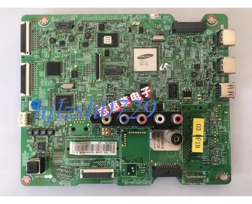 1PCS Used   PS43F4500AR Motherboard BN41-01963C S43AX-YB02  #zv