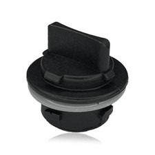 1 PC Car Turn Signal Socket Replacement for Hyundai Kia Elantra, Front Black