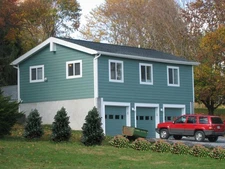 The Big Bend garage CBI wood shell Kit Lumber batch. FREE Del. Continental USA!!