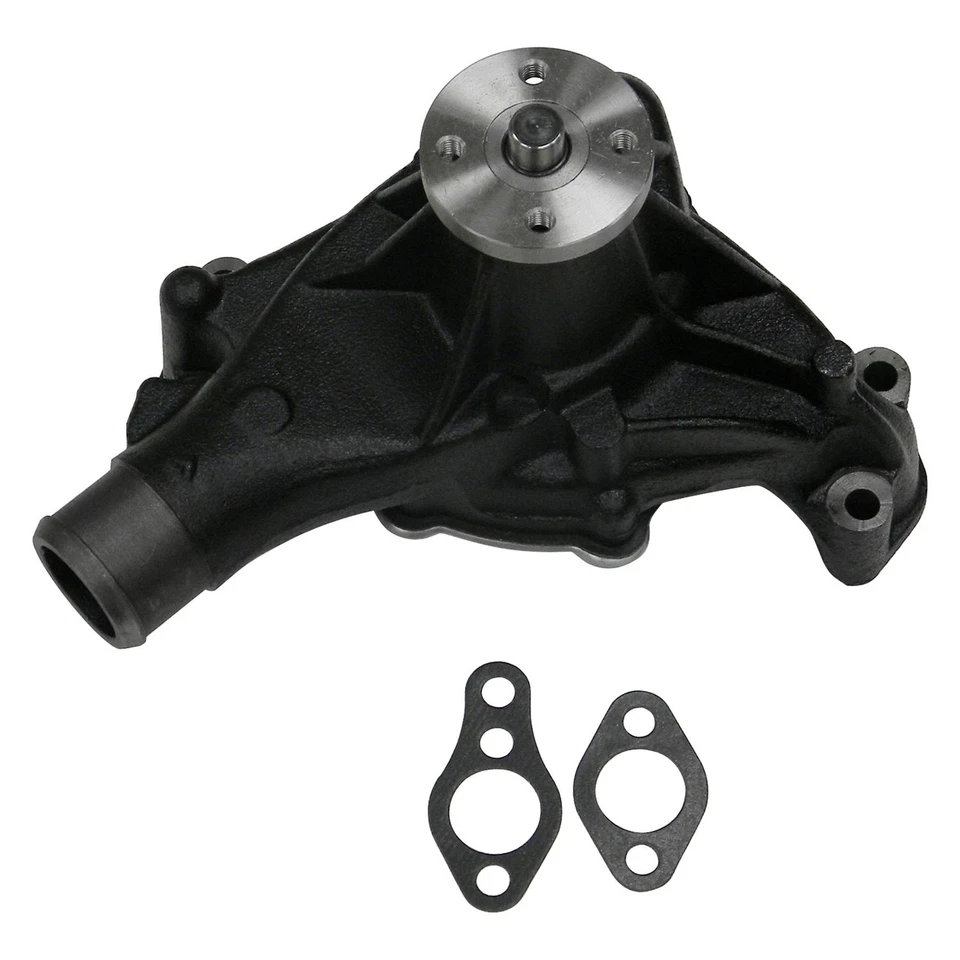 For GMC C2500 1988-1989 iD Select 130-1620 Engine Coolant Water Pump Foto 3 de 4