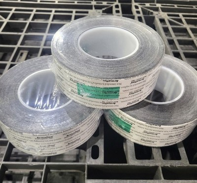 Armaflex 520 Black LapSeal Tape 2'' x 82 ft, BST125282