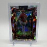 Panini Select Rookie Prizm Chase Burns #94 Concourse Cincinnati Reds 2025