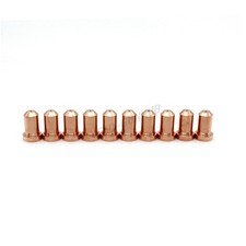 Ugelli al plasma W03X0893-34A/KP2844-7 adatti per torcia Lincoln Tomahawk 1000 LC65
