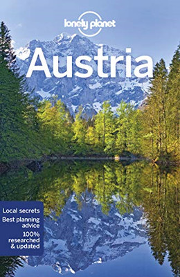 Lonely Planet Austria (Travel Guide) - Le Nevez, Catherine