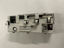 Haier GE 0180200455 Dryer Control Board AZ157743 | KMV744