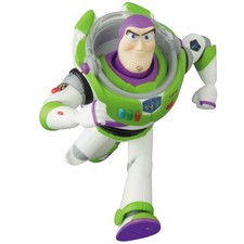 Toy Story 4 Buzz Lightyear Ultra Detail Figure No. 852 OVP Figur UDF MediComToy
