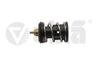 Thermostat KüHlmittel Vika 11211571501 FüR VW Golf 7 5G1 BQ1 BE1 BE2 Variant BA5