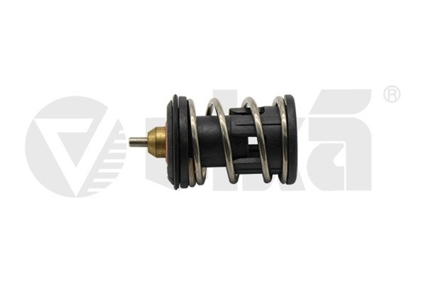 Thermostat KüHlmittel Vika 11211571501 FüR VW Golf 7 5G1 BQ1 BE1 BE2 Variant BA5-image