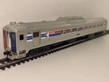 Proto 1000 HO Gauge Budd RDC Amtrak Diesel Unit