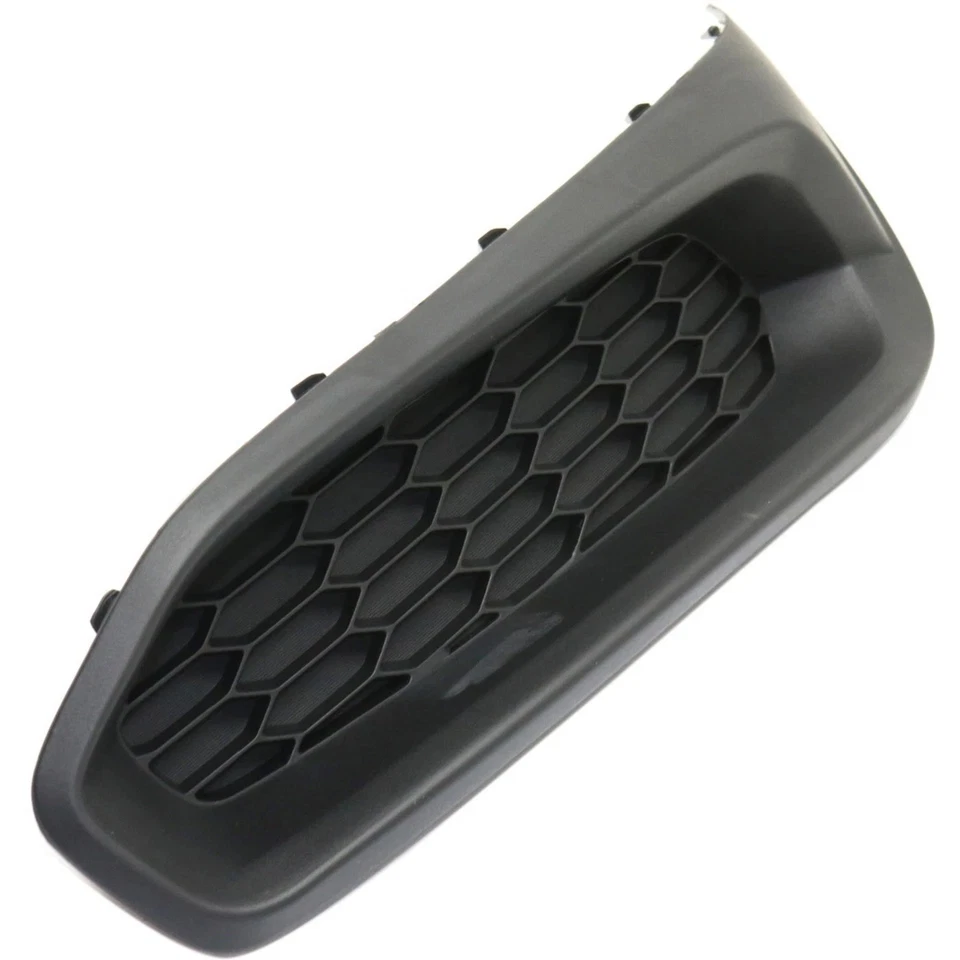 For 2013-2014 New Front  Textured Fog Light Cover Fits Subaru Legacy - Изображение 3 из 4